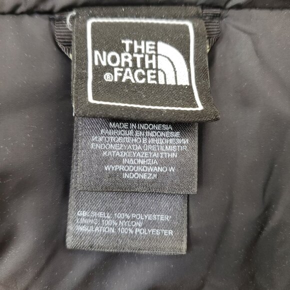 The North Face Windwall Insulated Jacket Size XXL - Picture 3 of 8